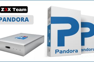 Pandora Box V8.8 New Update Free Download