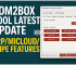ROM2Box Qcom & MTK Edition New update 2025 [Free Download]