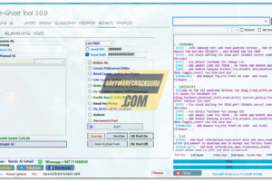 The Ghost Tool v3.0.0 Free Download (Login include)