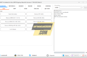 BMT PRO ANDROID 2nd Gen [Patch 2] Free With Login