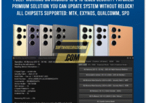 MDM Fix Tool V1.0.8.8 Free Download