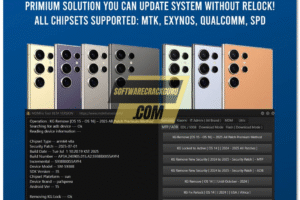 MDM Fix Tool V1.0.8.8 Free Download