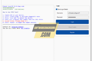 CPT Tool MediaTek & Qualcomm CPID Tool Free For All