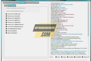 Android Utility Tool V190.00.0000 (09:09:2025) Latest Download